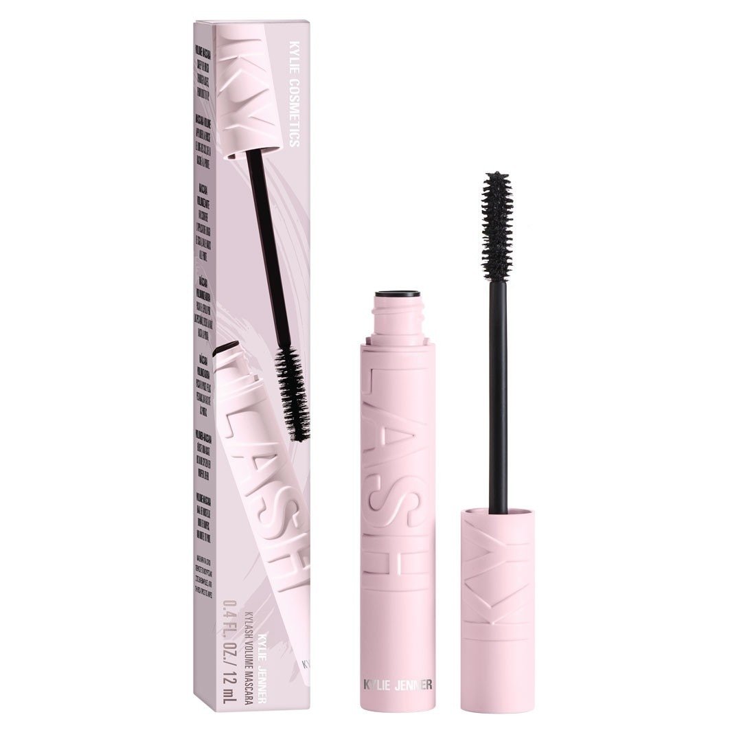 KYLIE COSMETICS Kylash maskara za volumen - 12 ml