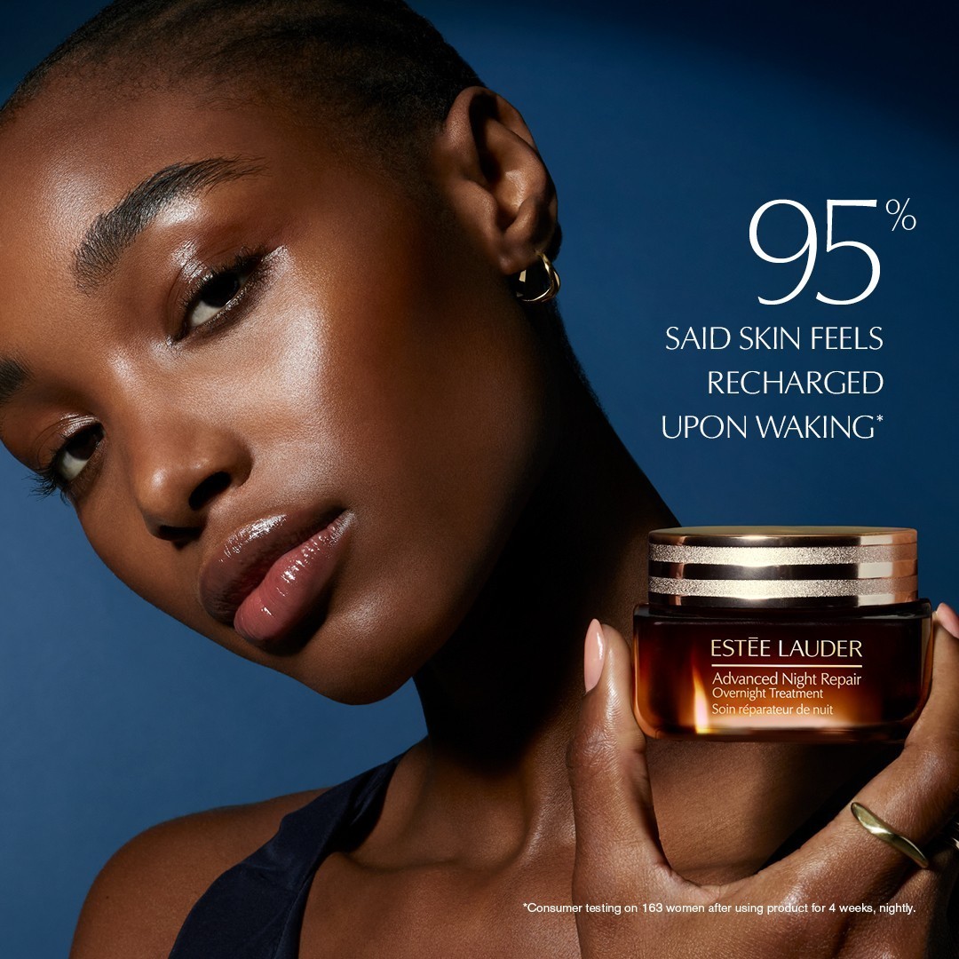 Estée Lauder Anti-Aging Pflege Advanced Night Repair nočná kúra - 65 ml