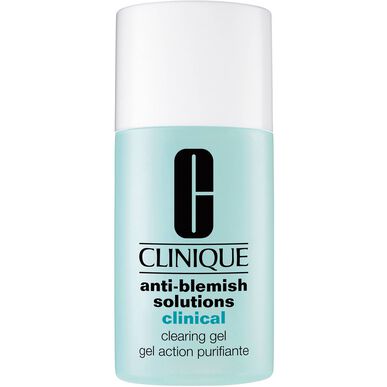 Clinique Anti-Blemish Solutions Clinical Clearing Gel ar salicilskābi 30ml