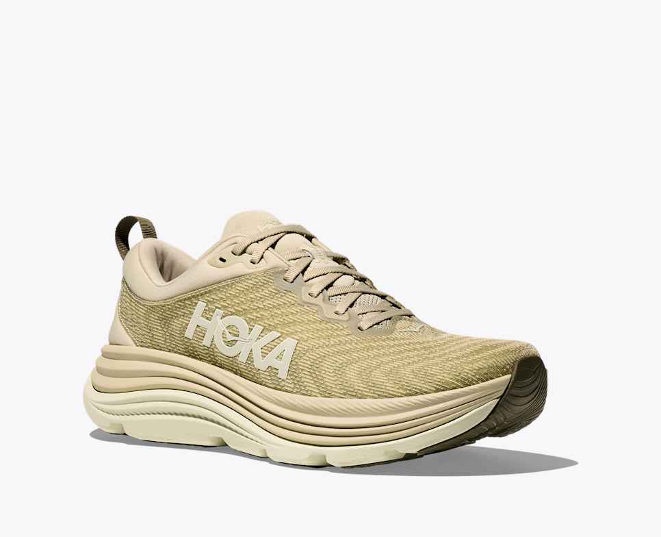 HOKA Gaviota 5 Μανιτάρια στρειδιών / Αλάτι τρούφας