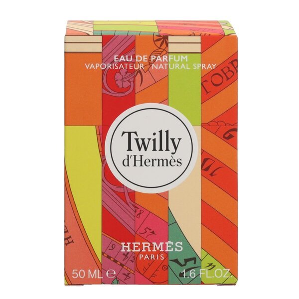 Hermès Twilly D'Hermès parfumska voda<br>50 ml