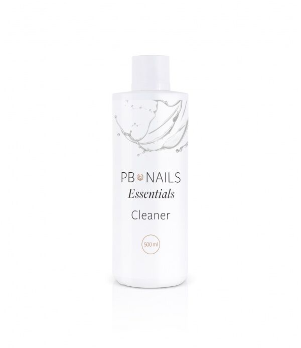 PB Nails