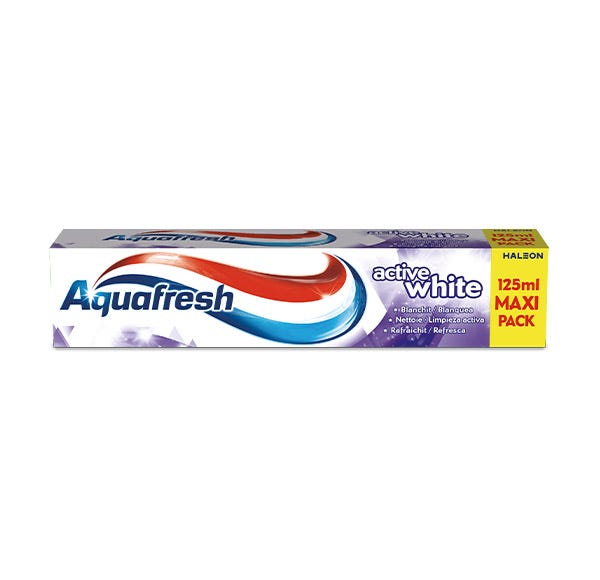 Alb Activ | 125 ml
