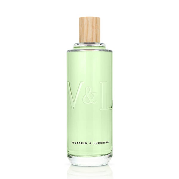 V&L Essential Waters Miluji tě zelená | 250 ml