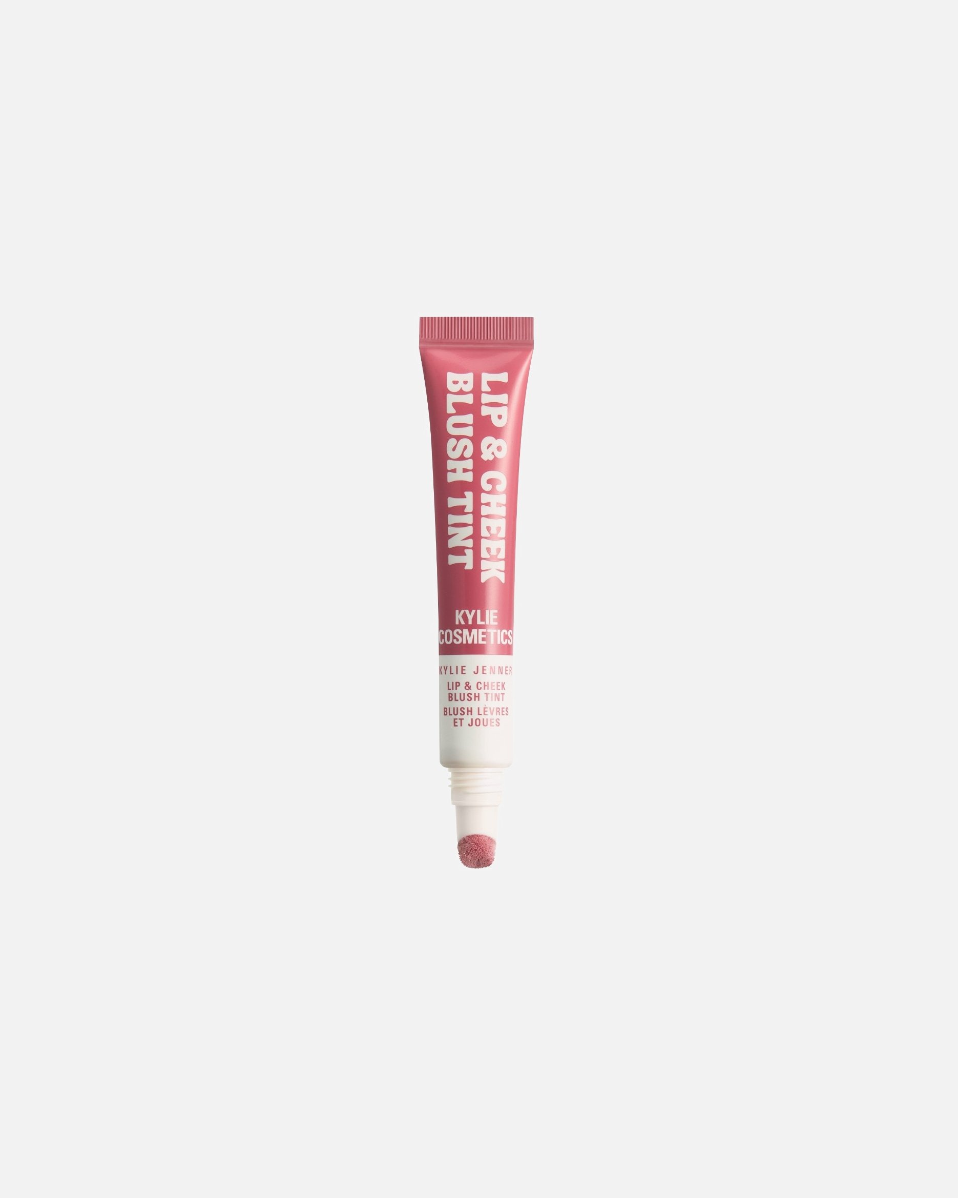 Kylie Cosmetics rumenilo za usne i obraze – Sve u ružičastom, 9 ml