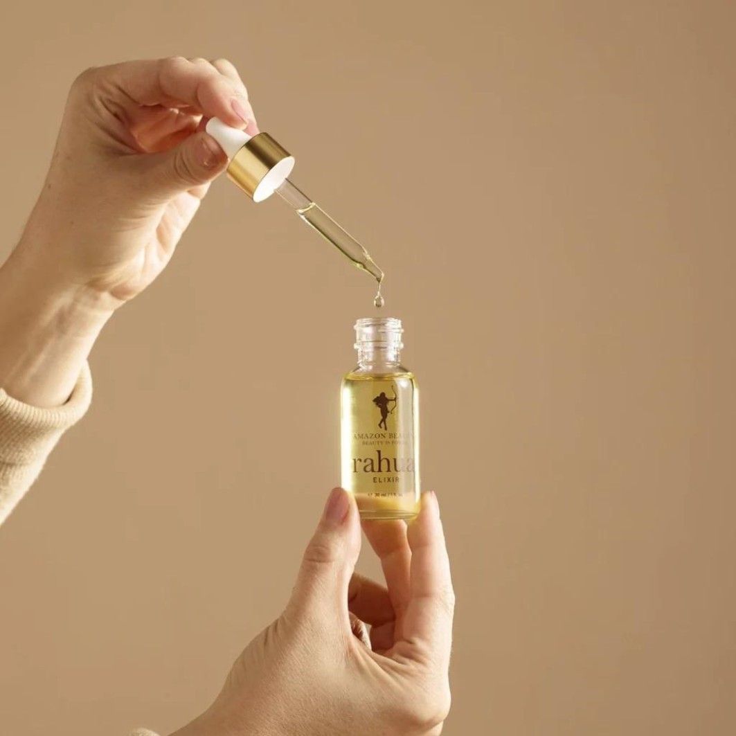 Rahua uljni eliksir za kosu – 30 ml