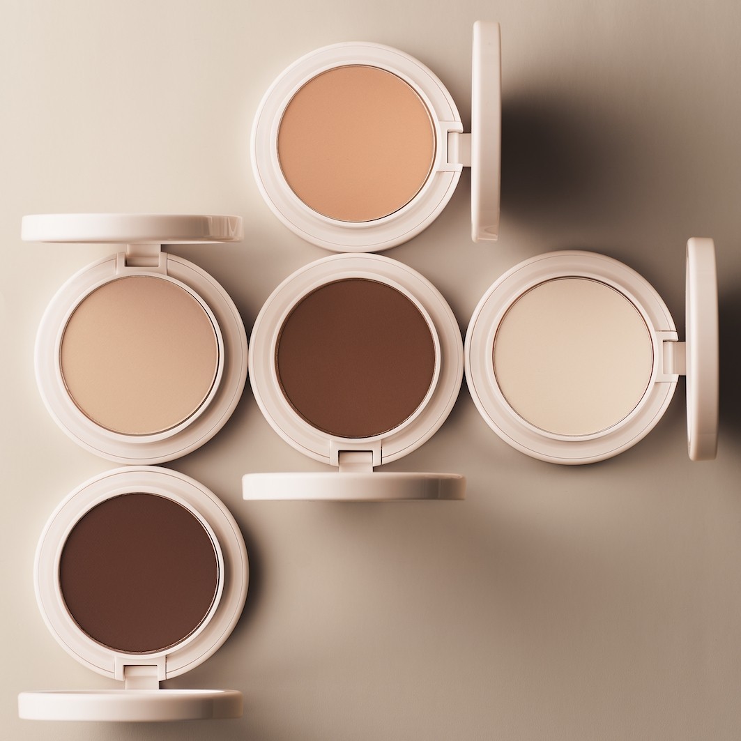 KYLIE COSMETICS Natural Blur Powder