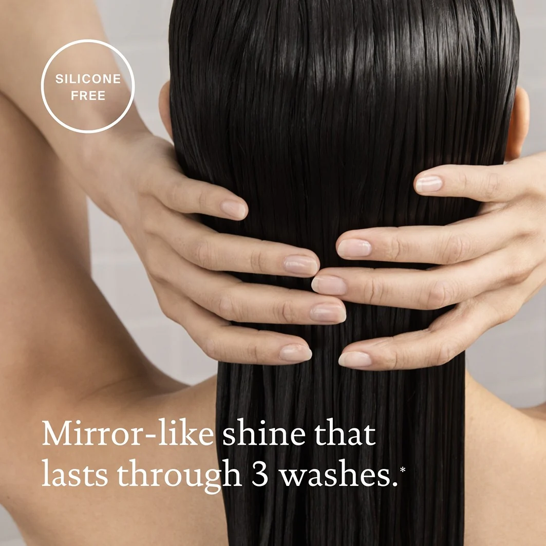 Perfect hair Day PhD High-Shine Gloss - Gloss capelli