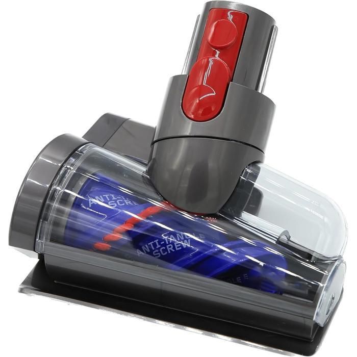 Bocal de miniturbina INF para Dyson V7, V8, V10, V11, V15