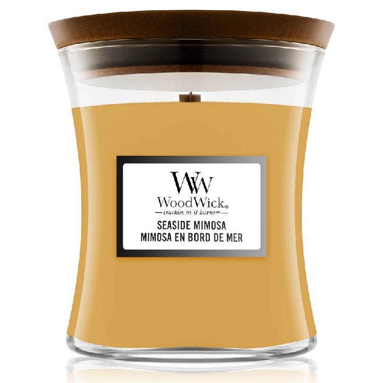 WoodWick Seaside Mimosa
