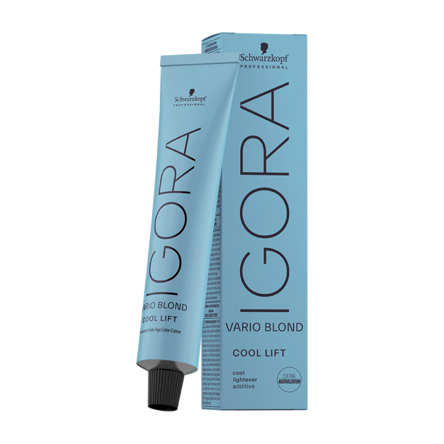 Schwarzkopf Professional Igora Vario Blond