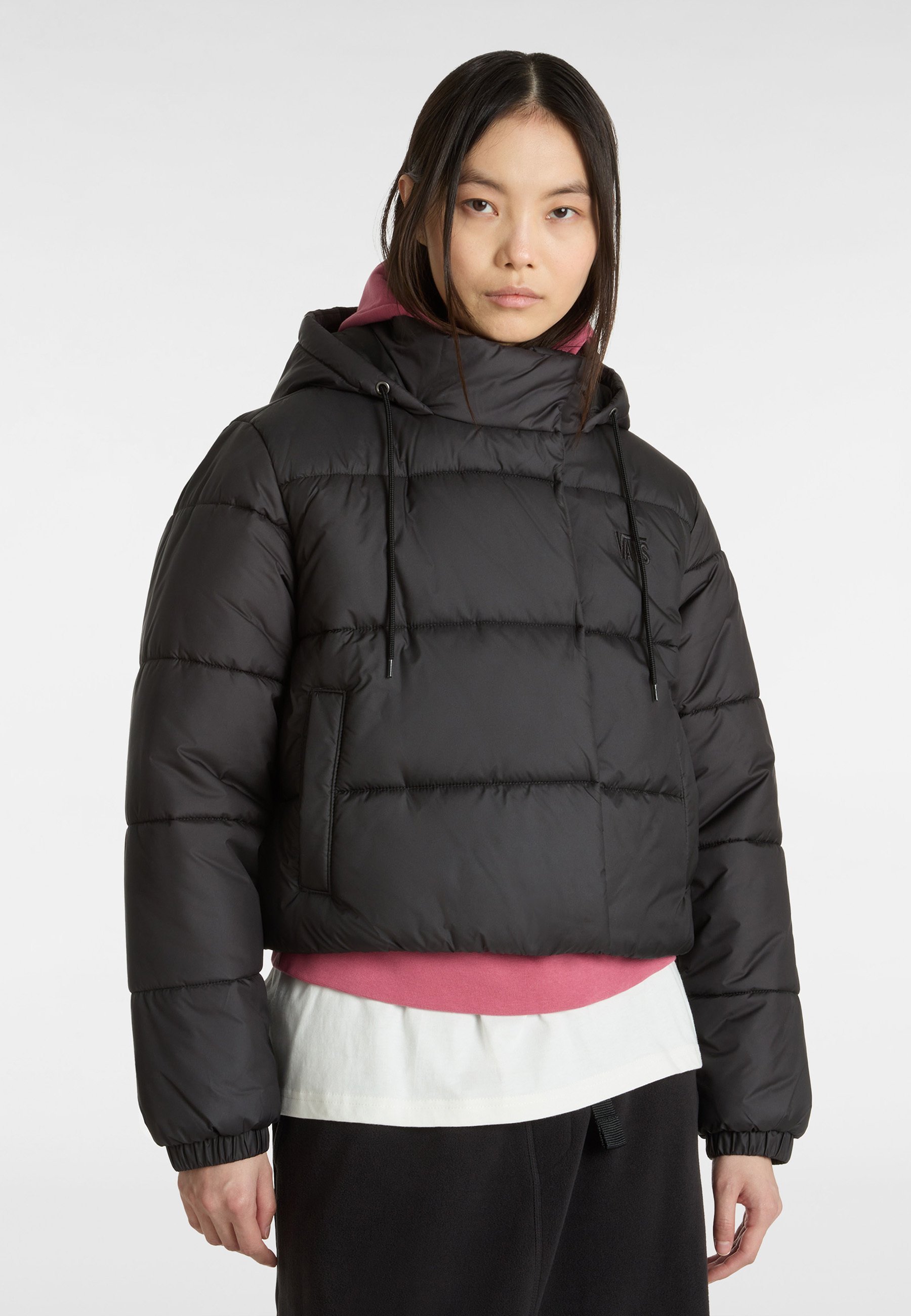 Vestes d'hiver Vans