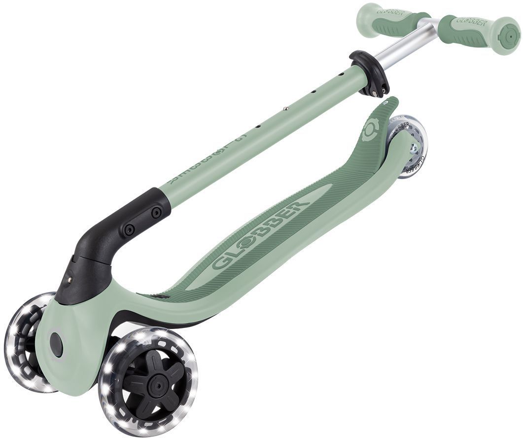 Monopattino convertibile GLOBBER GO UP BABY LIGHT 360° - Salvia