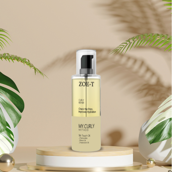 ZOE-T My.Curly Repair