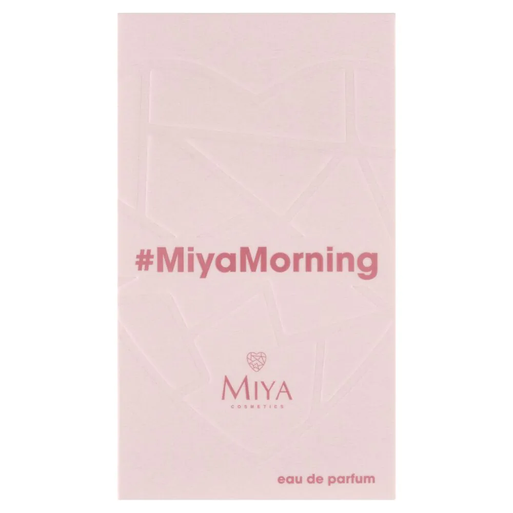 Miya Morning Woda perfumowana dla kobiet 50 ml