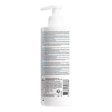 La Roche Posay Lipikar Baume AP og reparerende balsam 400 ml 400 ml
