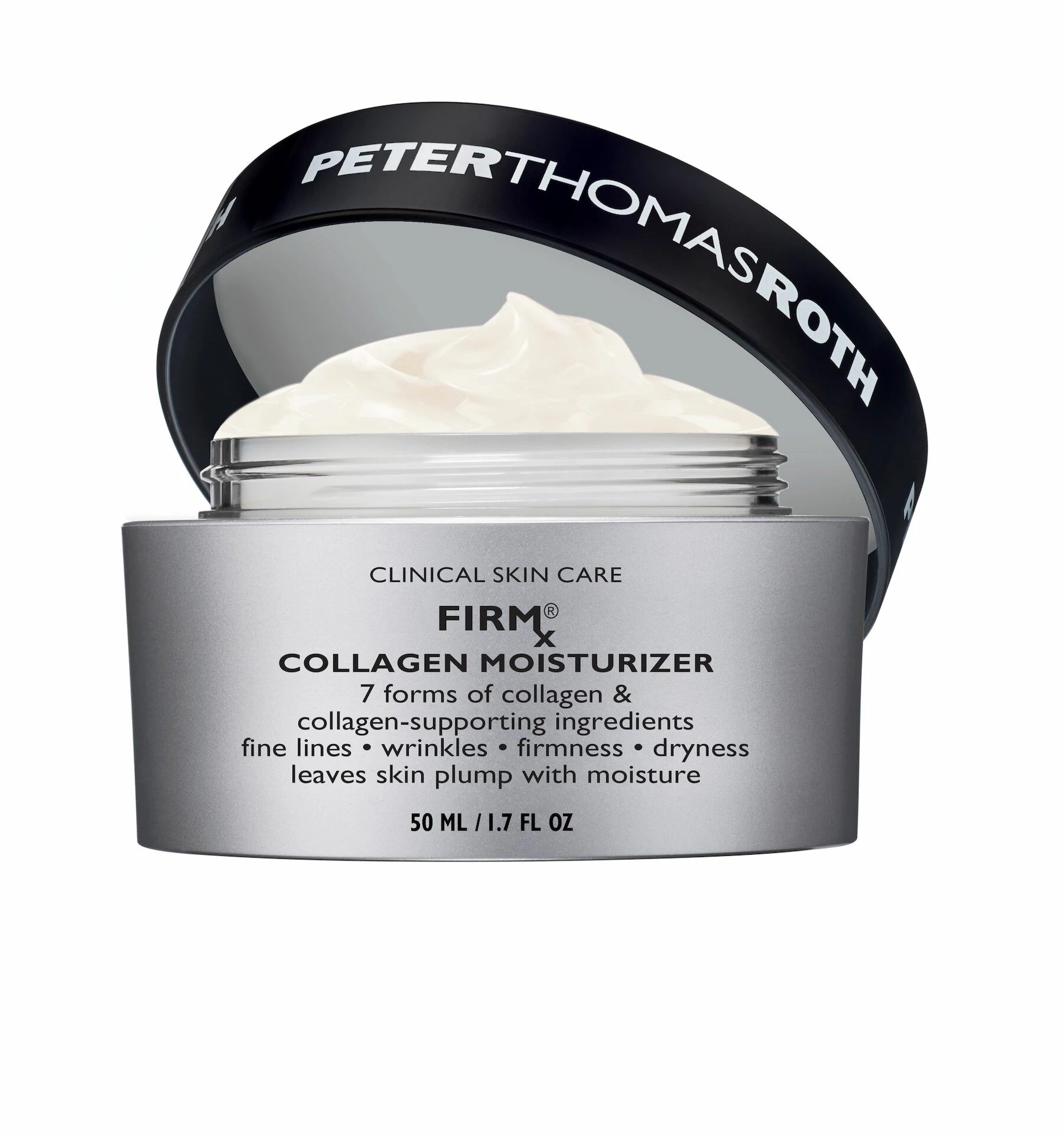 Nawilżający krem kolagenowy Firmx 50 ml - Peter Thomas Roth