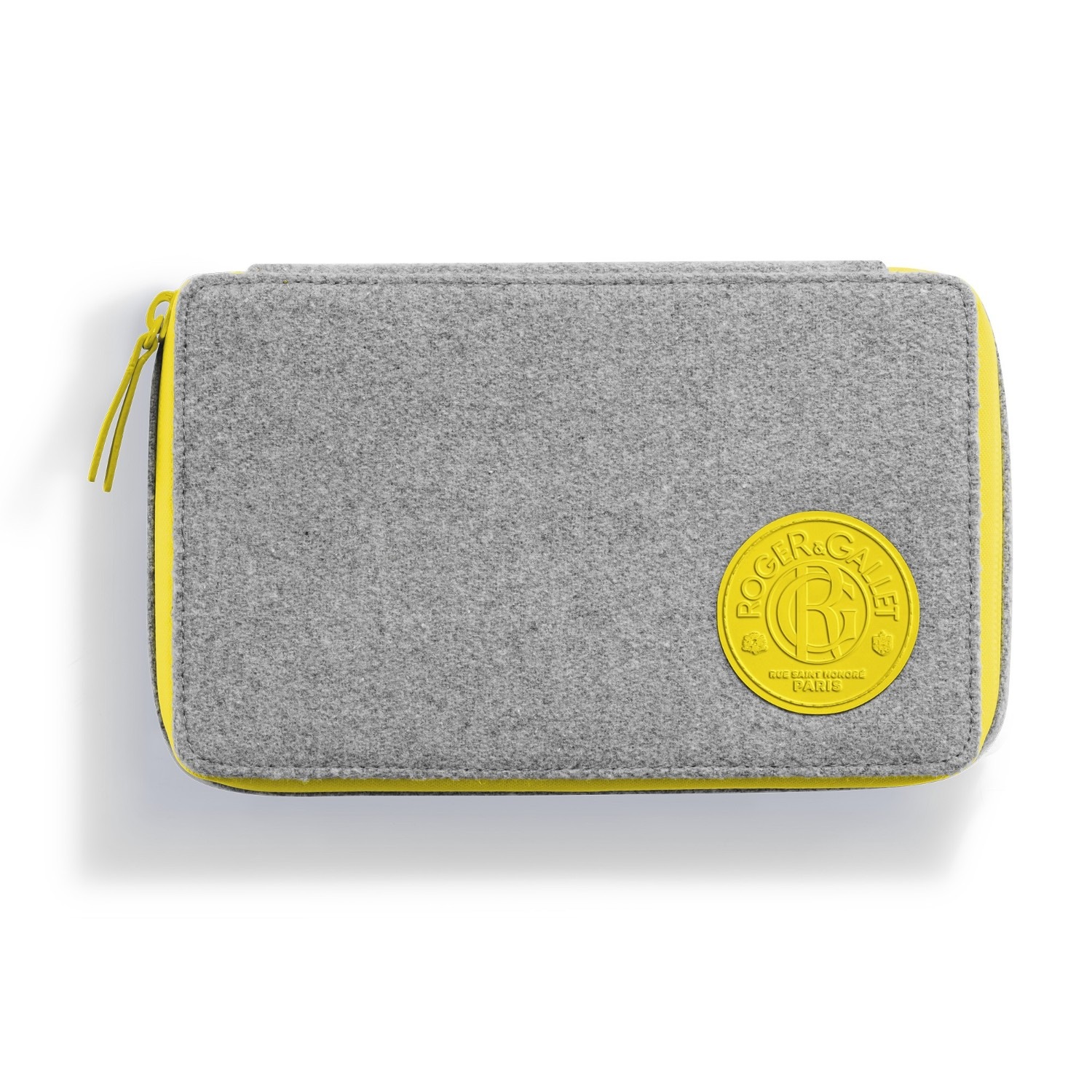 Roger & Gallet Trousse Rituel de Rasage