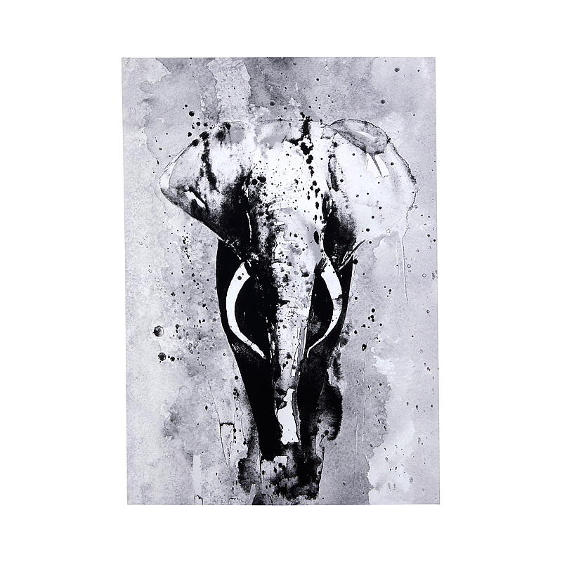 Canvastavla 70x100 cm