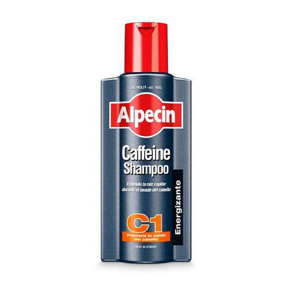 Ενεργοποιητική Καφεΐνη | 375ML