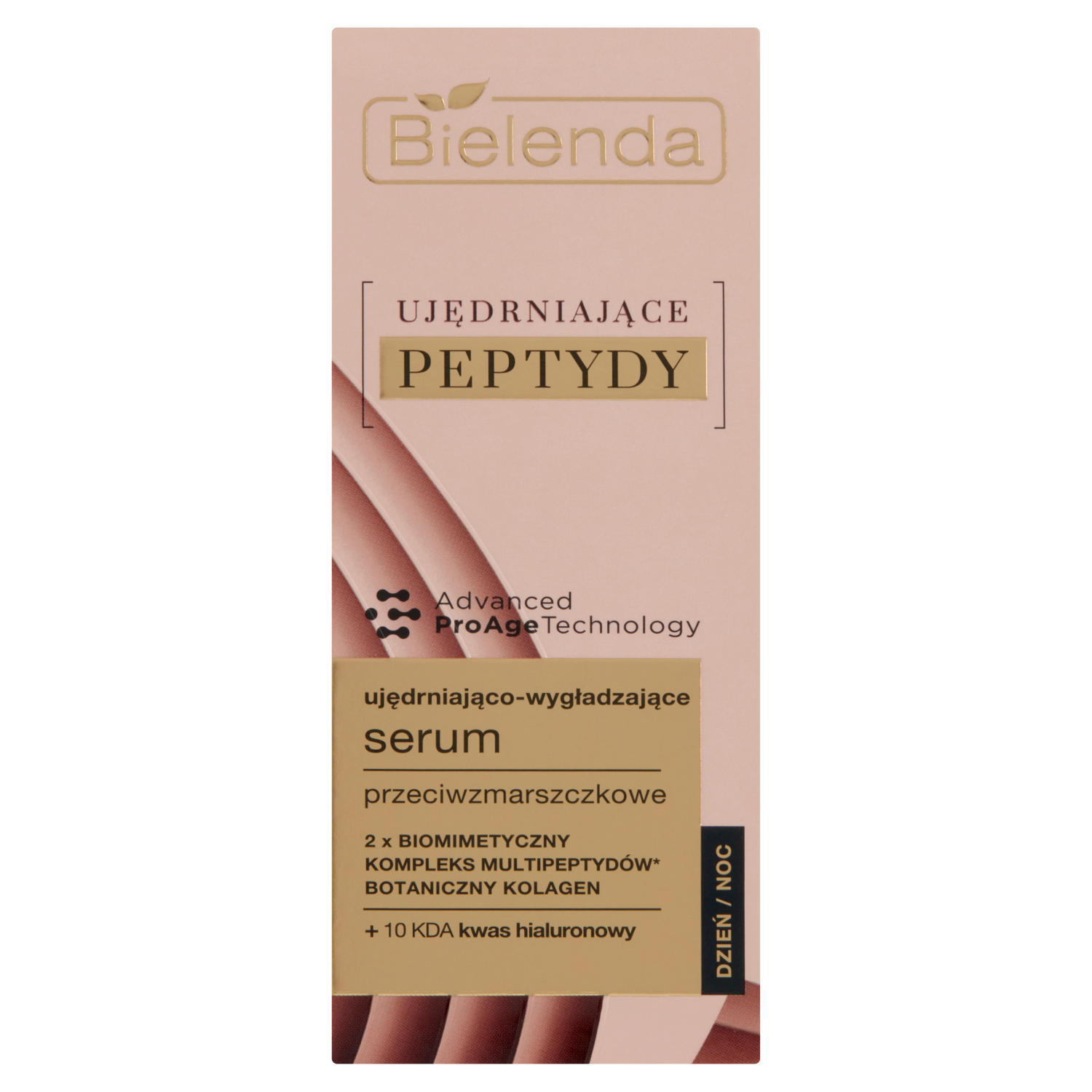 Bielenda Firming Peptides
