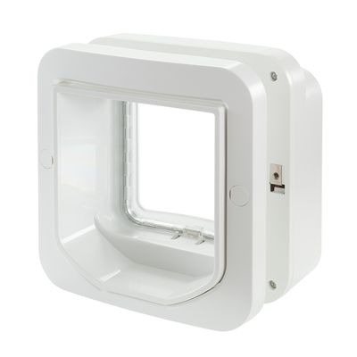 Gattaiola SureFlap DualScan con microchip