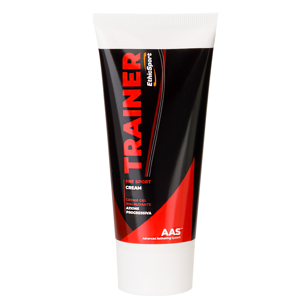 Crème pré-sport EthicSport Trainer