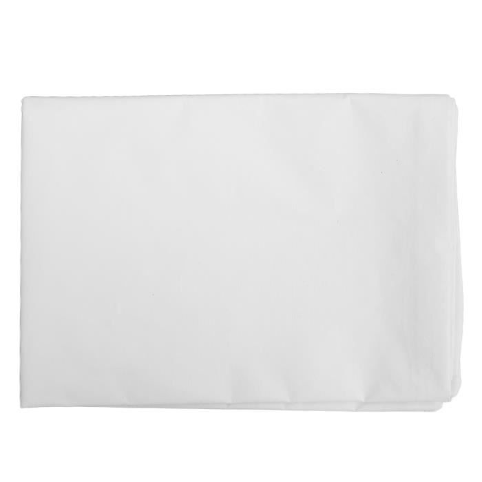 Protetor de travesseiro - CUQUE - Fronha - Lavável - Resistente a percevejos - Confortável
