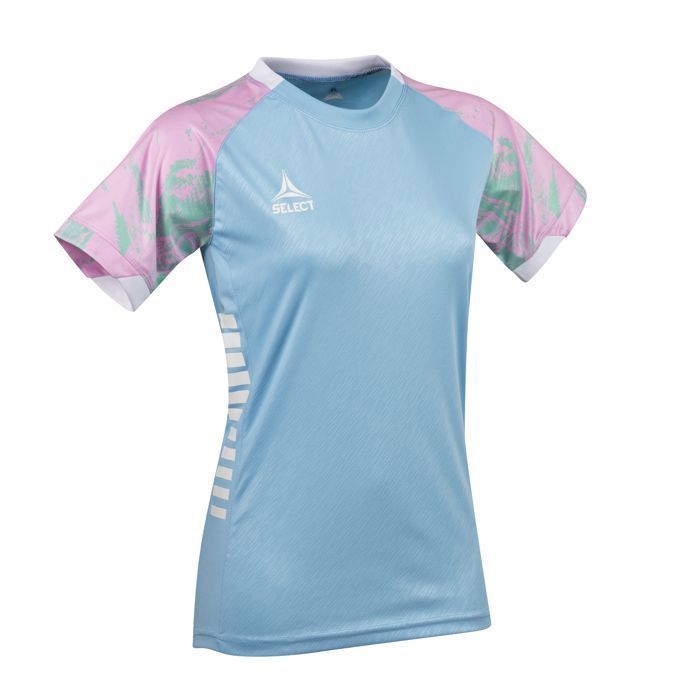 Maillot femme Select Player Solar