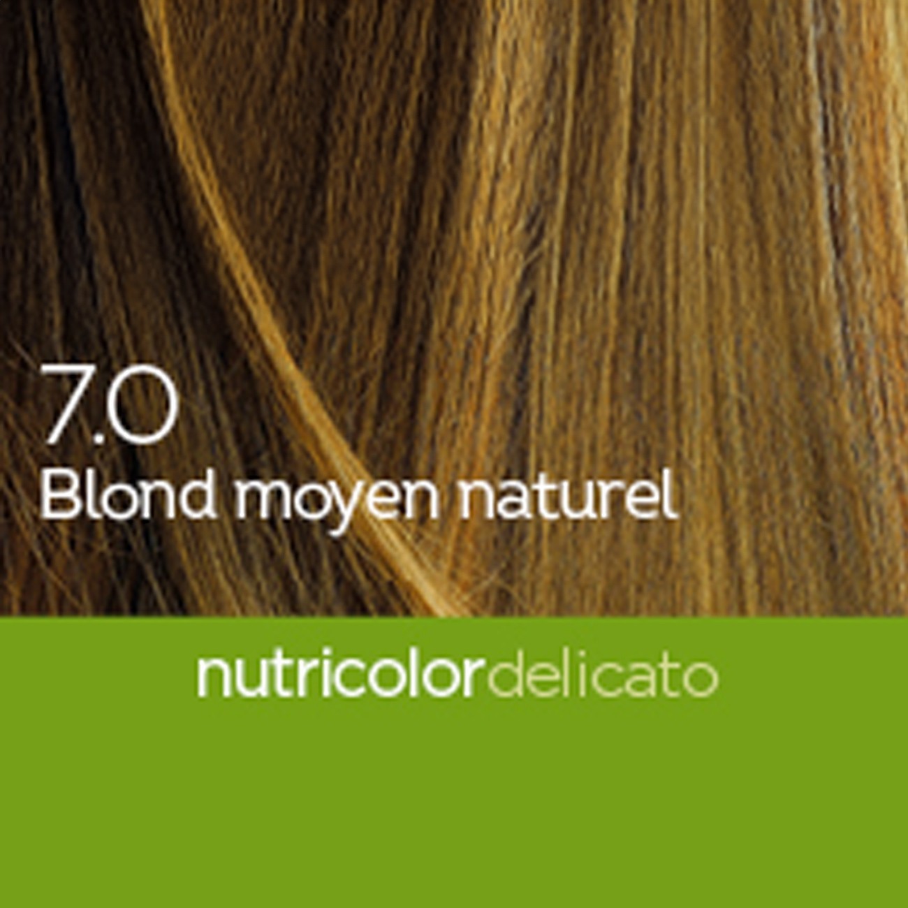 Biokap Coloration nutricolor delicato