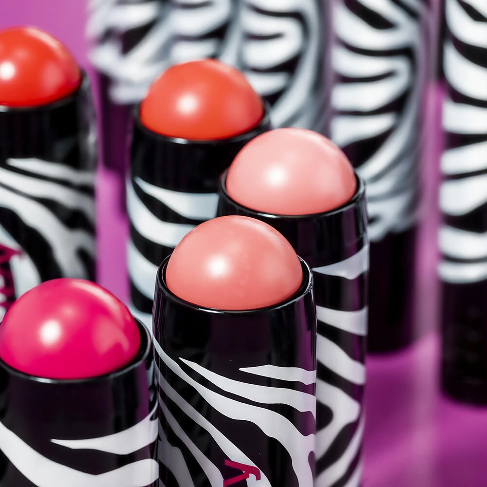 Sisley Phyto-Blush Twist 7 Berry pirosító
