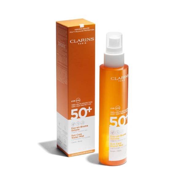 Αντηλιακό σπρέι SPF 50+ | 150ML