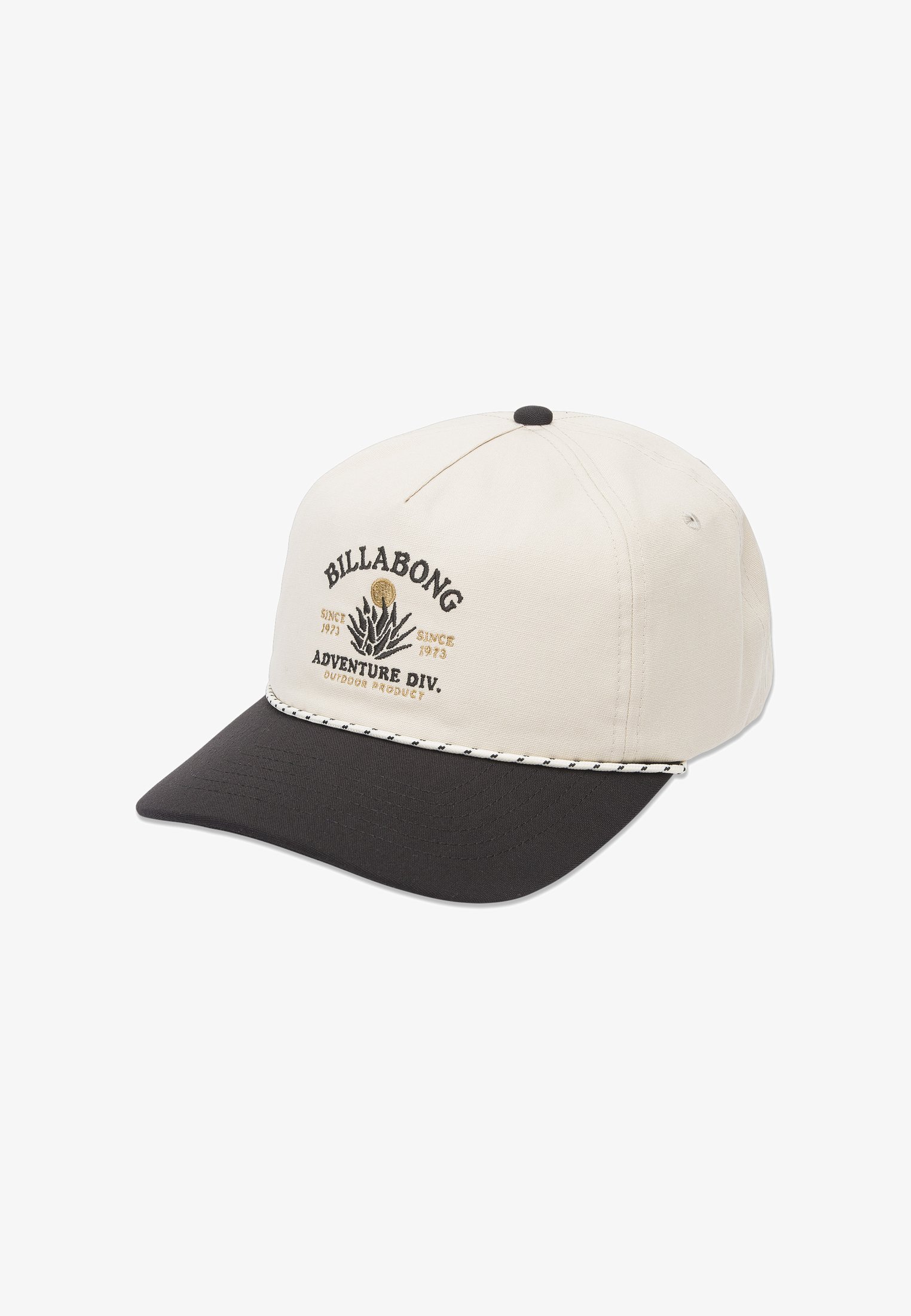 Billabong ADIV STRAPBACK - Cap - des