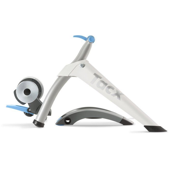 Home trainer - GARMIN - Tacx Flow Smart - Frein éléctrique - Roues de 29ʺ - Pente 6% - 800 W