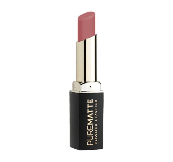 Golden Rose Pure Matte matowa pomadka w sztyfcie 102 3,5 g