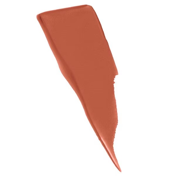 Maybelline New York SuperStay Matte Ink 75 Fighter lūpu krāsa<br>5ml