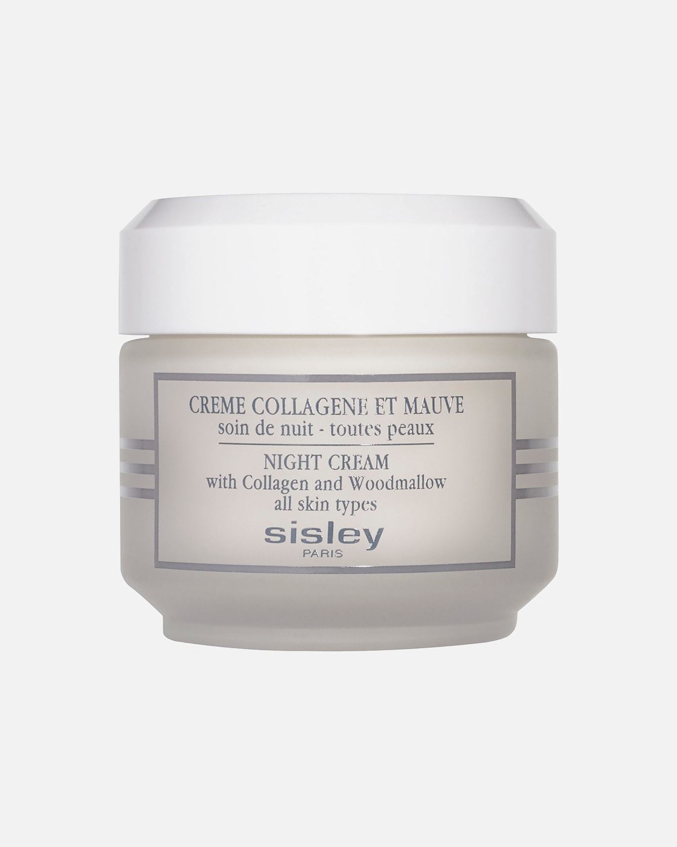 Sisley krema za lice Crème Collagène Et Mauve - 50 ml
