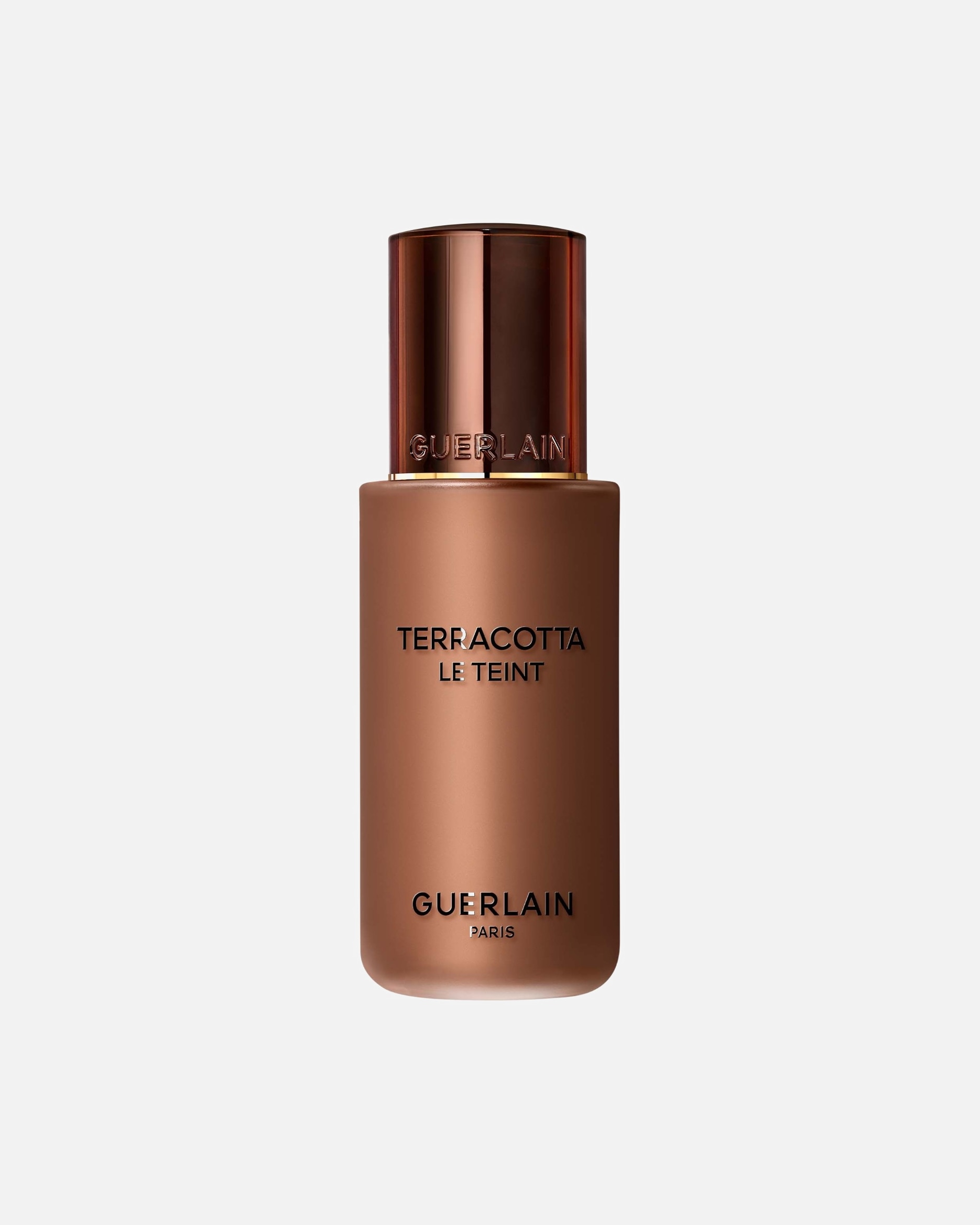 Guerlain Fond de Teint Terre Cuite le Teint - 35 ml