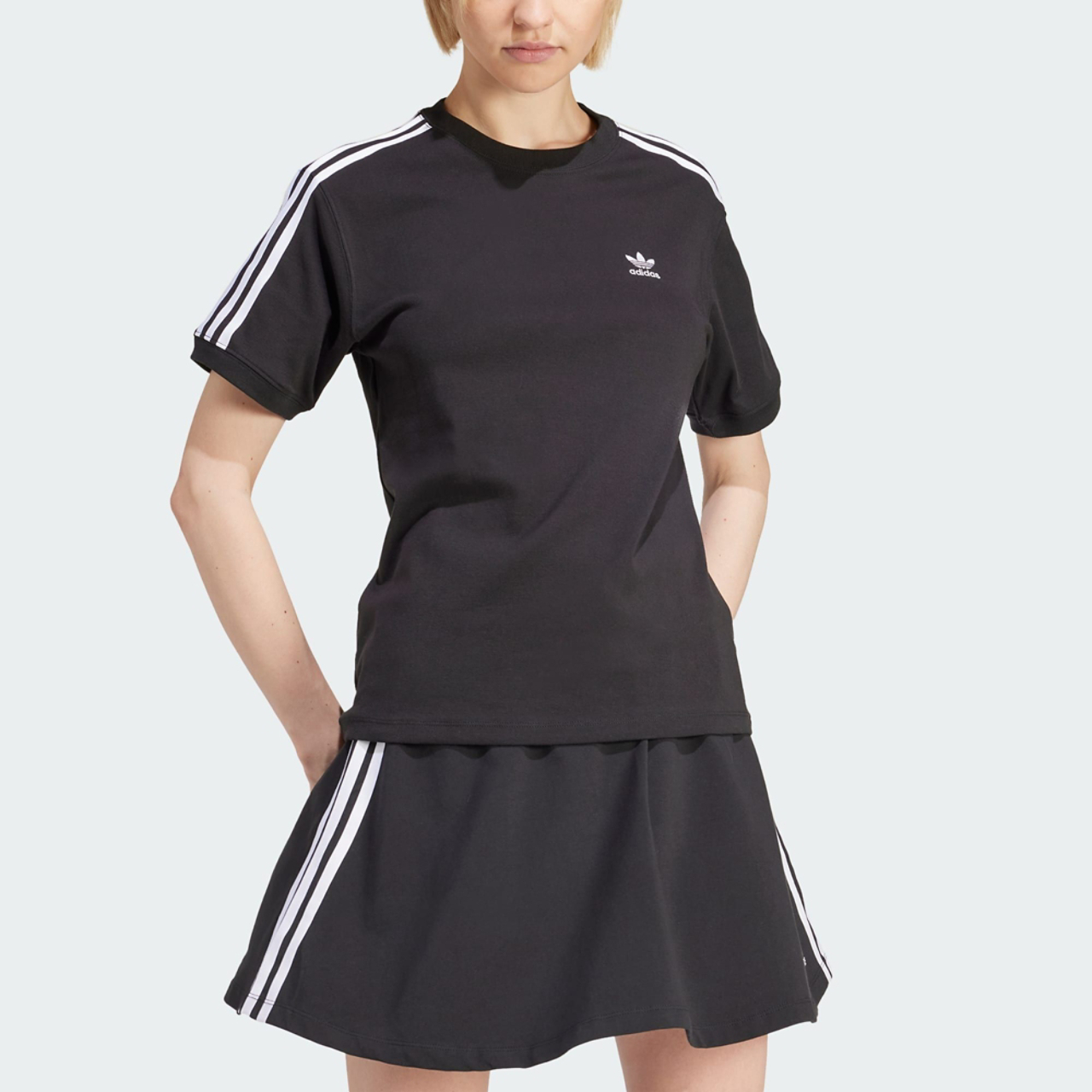 adidas 3 pruhy