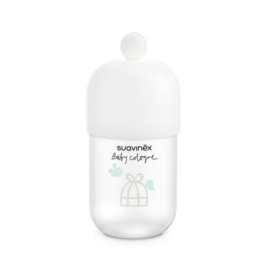 Coffret cadeau Suavinex Chère Maman Eau de Toilette 100 ml