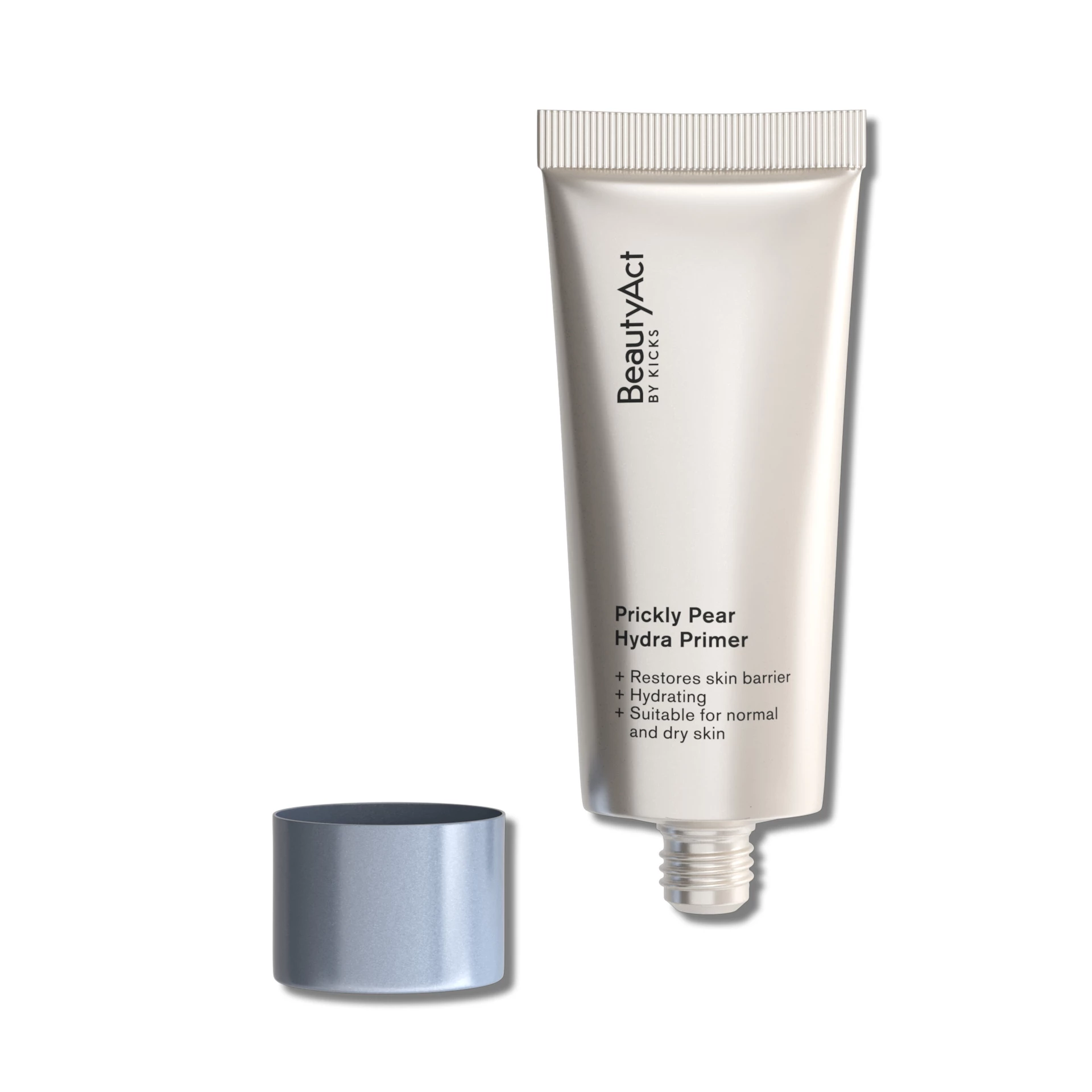 Fügekaktusz Hidratáló Alapozó 30ml - BeautyAct