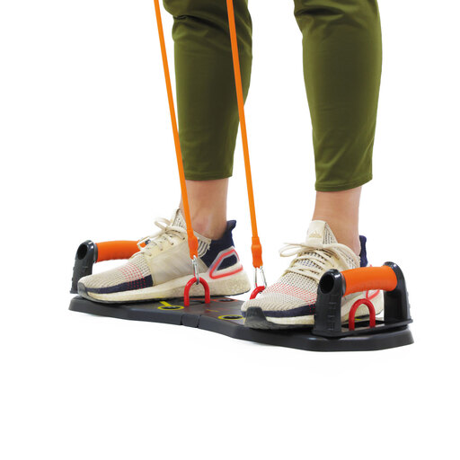 Astan Hogar Ah-ft3060 Multifunctional Push-Up Board
