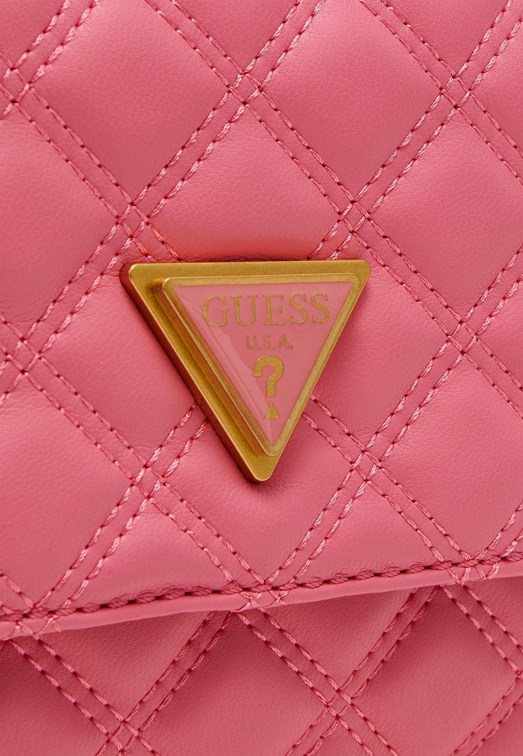 Guess handtas - koraal