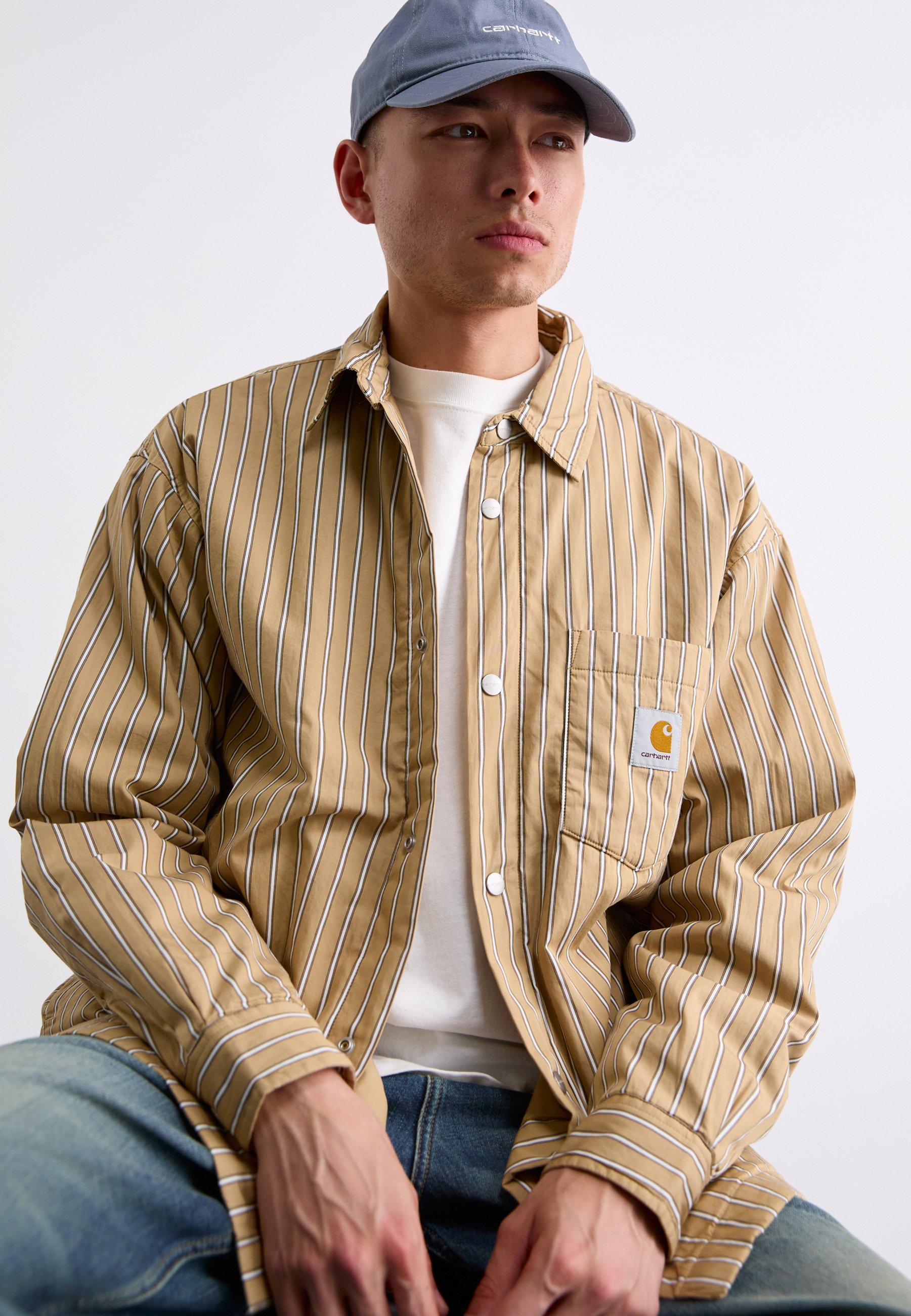 Carhartt WIP Transitional Jackets