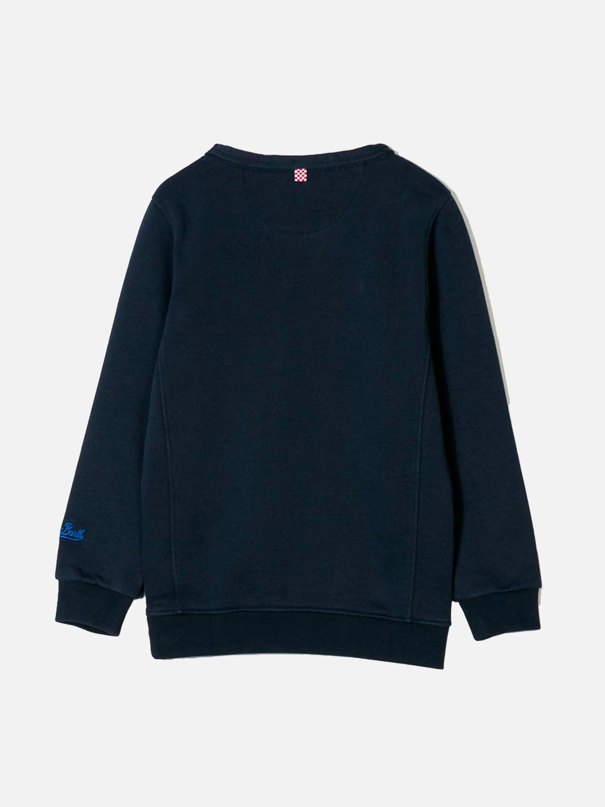 Moletom infantil Surf