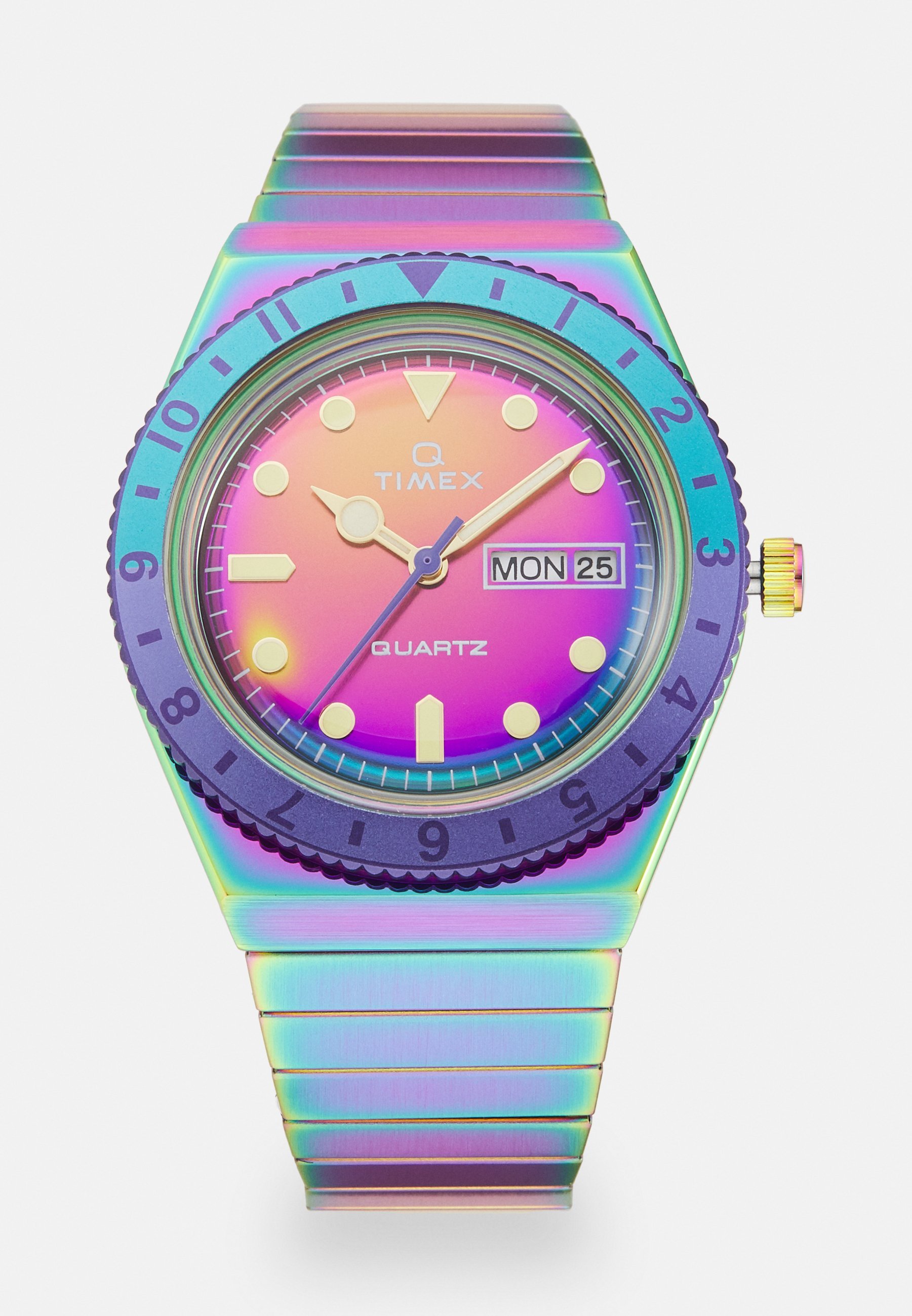 Timex LAB - Relógio - roxo