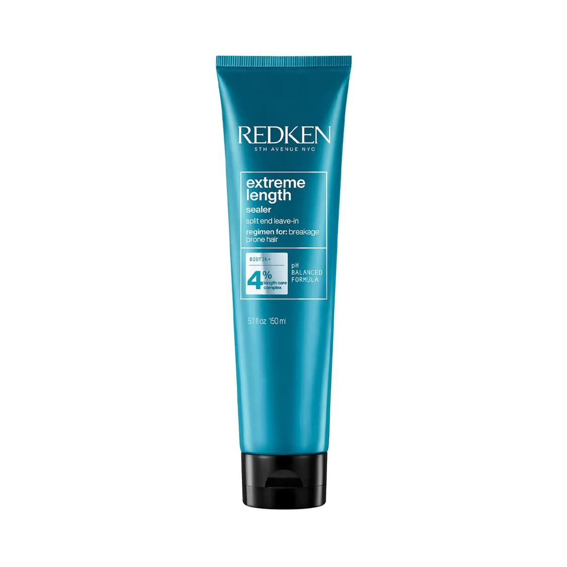 Redken Extreme Length Kuracja bez spłukiwania do włosów