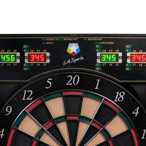 Electronic Dart Londra