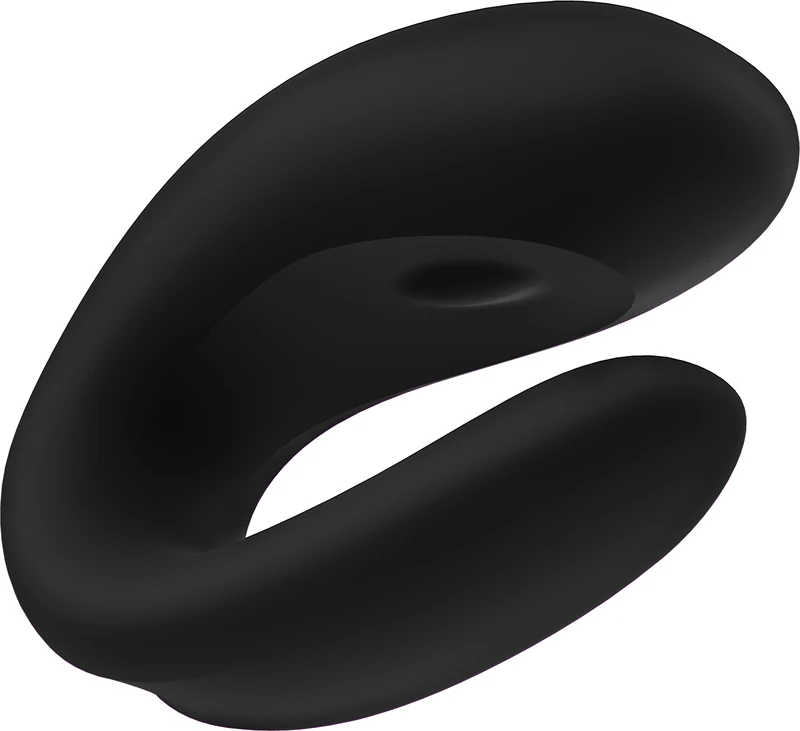 Vibrador para casais Satisfyer Double Joy