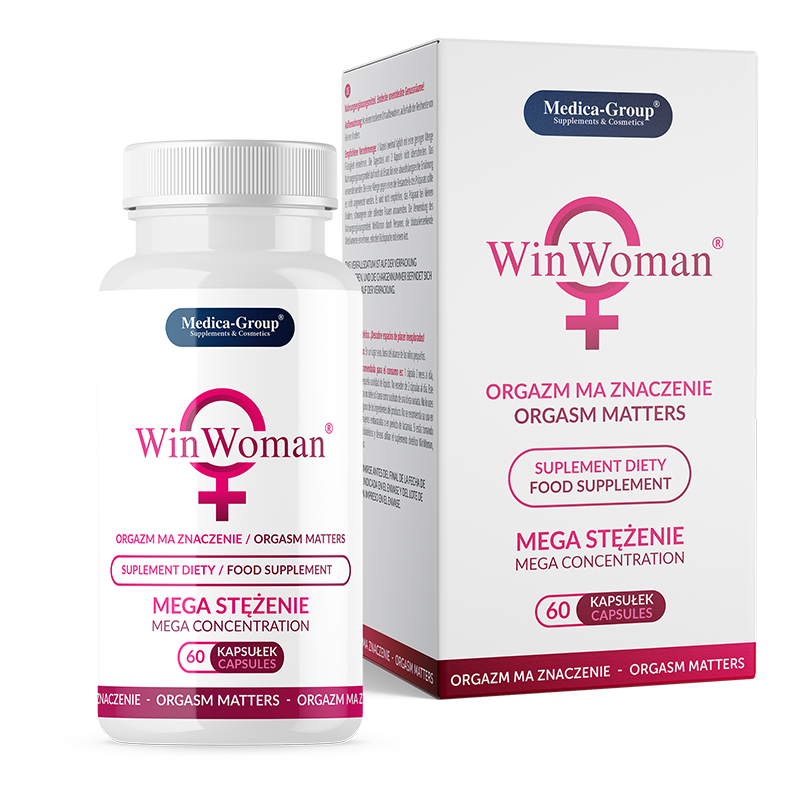 Medica-Group WinWoman